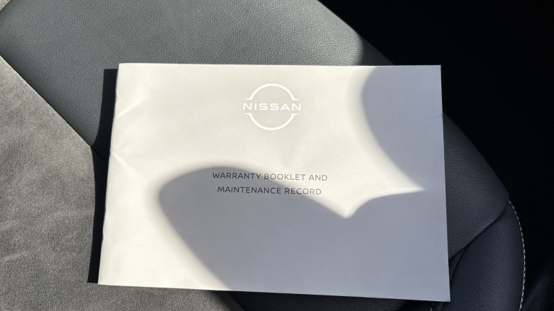 Nissan Micra 1.0 IG-T 92 N-Sport 5dr Petrol Hatchback